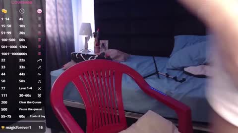 Snapshot of andrewmhilton_ chatting on 2, 3, 2025 andrewmhilton_ online show from 2, 3, 2025