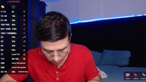 Snapshot of andrewmhilton_ chatting on 4, 3, 2025 andrewmhilton_ online show from 4, 3, 2025