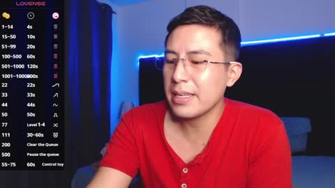 Snapshot of andrewmhilton_ chatting on 5, 3, 2025 andrewmhilton_ online show from 5, 3, 2025