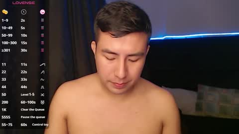 Snapshot of andrewmhilton_ chatting on 18, 9, 2025 andrewmhilton_ online show from 18, 9, 2025