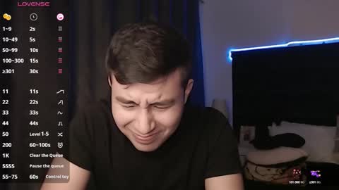 Snapshot of andrewmhilton_ chatting on 19, 9, 2025 andrewmhilton_ online show from 19, 9, 2025