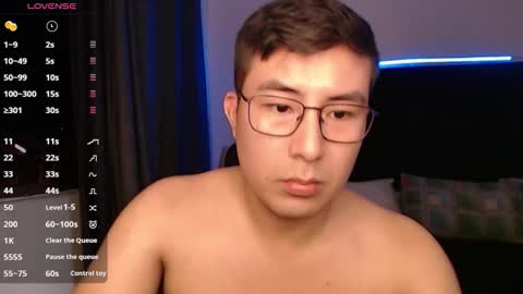 Snapshot of andrewmhilton_ chatting on 22, 9, 2025 andrewmhilton_ online show from 22, 9, 2025