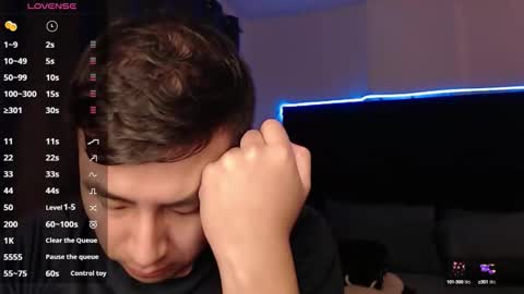 Snapshot of andrewmhilton_ chatting on 26, 9, 2025 andrewmhilton_ online show from 26, 9, 2025