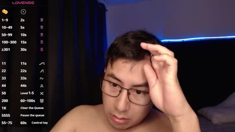 Snapshot of andrewmhilton_ chatting on 1, 10, 2025 andrewmhilton_ online show from 1, 10, 2025