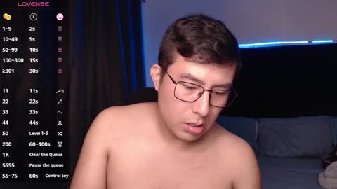 Snapshot of andrewmhilton_ chatting on 4, 11, 2025 andrewmhilton_ online show from 4, 11, 2025