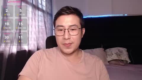 andrewmhilton_ online show from 12, 1, 2026