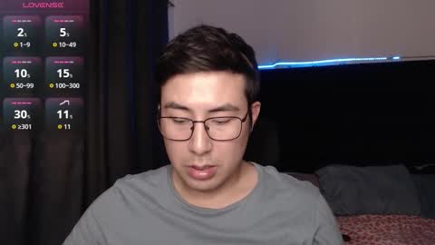 andrewmhilton_ online show from 19, 1, 2026