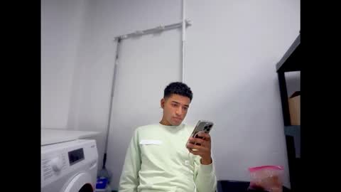 Andres o online show from 3, 2, 2026