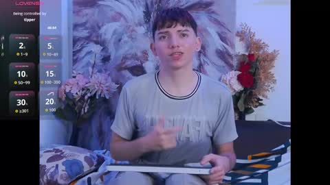 AndreWortix online show from 19, 11, 2025