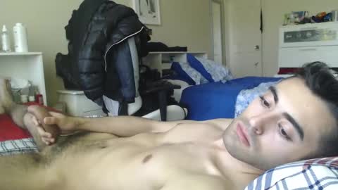 Andrew online show from 3, 12, 2024