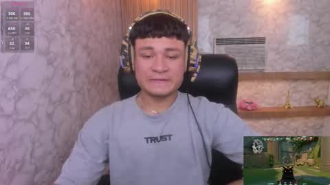 Andrew online show from 22, 12, 2025