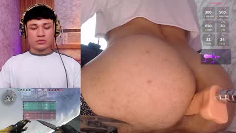 Andrew online show from 18, 1, 2026