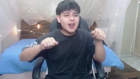 ANDREW online show from 27, 12, 2024