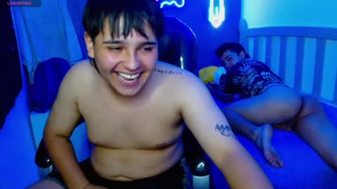 ANDREW online show from 26, 1, 2025