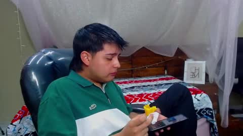 ANDREW online show from 9, 2, 2025