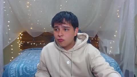 ANDREW online show from 19, 2, 2025