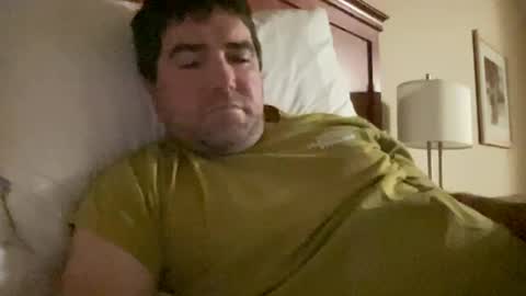 Andy online show from 2, 10, 2025