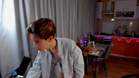 Snapshot of andrewwcarter2 chatting on 29, 1, 2025 Andrew online show from 29, 1, 2025