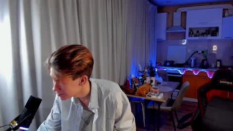 Snapshot of andrewwcarter2 chatting on 8, 2, 2025 Andrew online show from 8, 2, 2025