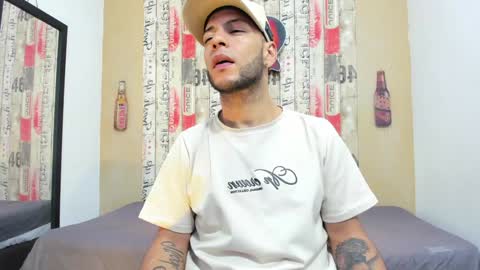   online show from 26, 1, 2025