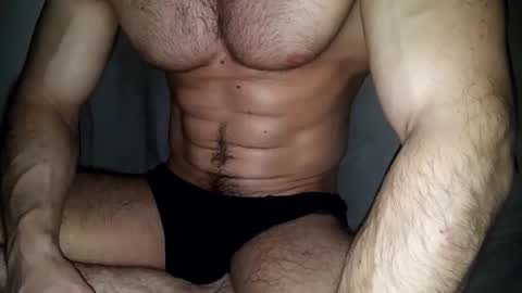 andreyhunk online show from 17, 11, 2025