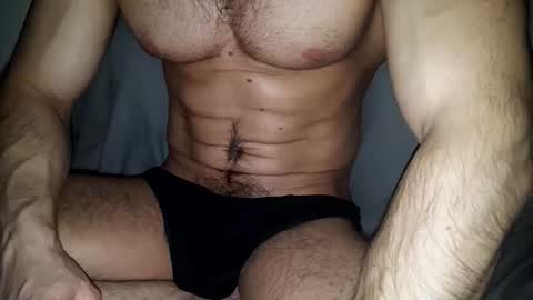 andreyhunk online show from 15, 12, 2025