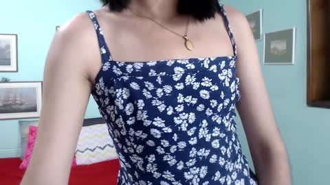 Andreyna online show from 19, 12, 2024