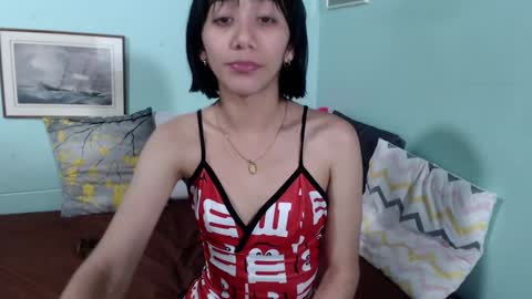 Andreyna online show from 6, 2, 2025