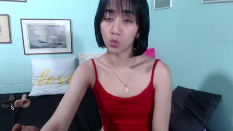 Andreyna online show from 15, 2, 2025