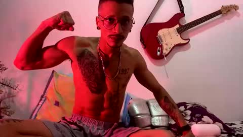 Snapshot of andreys315501 chatting on 13, 11, 2025 Andreysramses online show from 13, 11, 2025