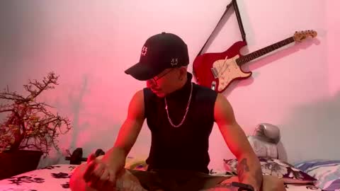 Snapshot of andreys315501 chatting on 16, 11, 2025 Andreysramses online show from 16, 11, 2025