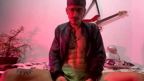 Snapshot of andreys315501 chatting on 17, 11, 2025 Andreysramses online show from 17, 11, 2025