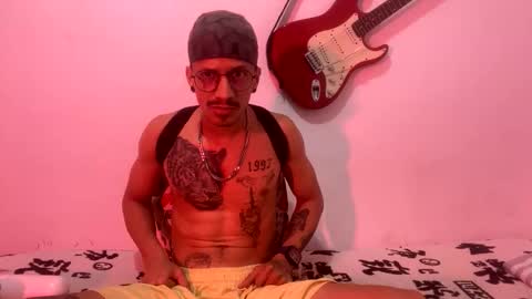 Snapshot of andreys315501 chatting on 11, 2, 2026 Andreysramses online show from 11, 2, 2026