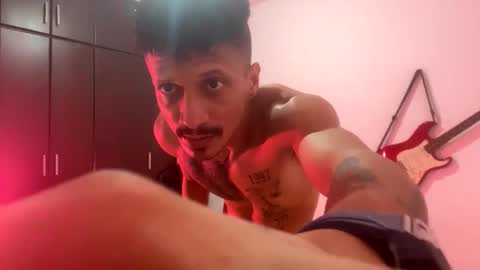 Snapshot of andreys315501 chatting on 15, 2, 2026 Andreysramses online show from 15, 2, 2026