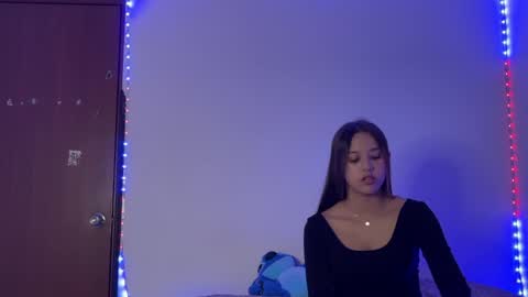 Andresuki online show from 5, 11, 2025