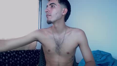 Snapshot of andriuhot066 chatting on 7, 12, 2024 andriuhot066 online show from 7, 12, 2024