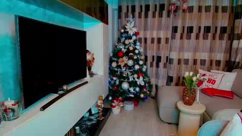 Andromeda online show from 7, 1, 2026