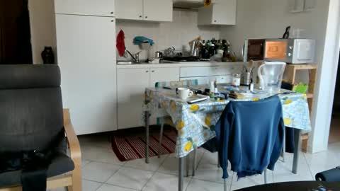 androx77 online show from 15, 12, 2025