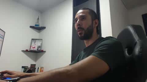 Andru online show from 18, 12, 2024