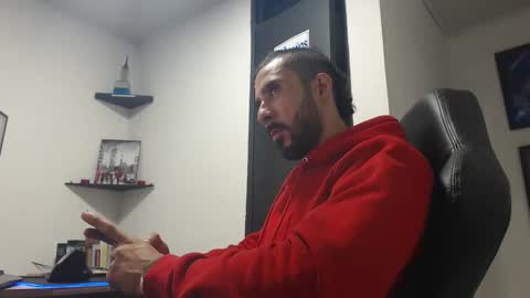 Andru online show from 27, 12, 2024
