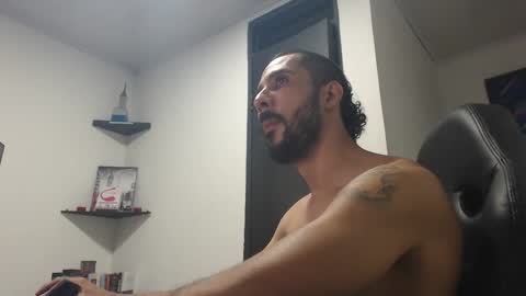 Andru online show from 10, 1, 2025