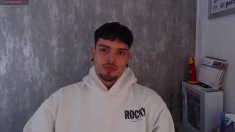andruwolsom online show from 27, 9, 2025