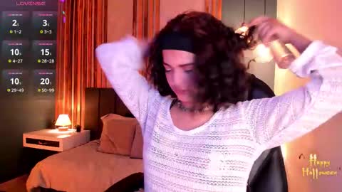 Snapshot of andrux__ chatting on 1, 11, 2025 Andrux online show from 1, 11, 2025