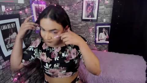 Snapshot of andrys_hot chatting on 24, 2, 2026 Andrys online show from 24, 2, 2026