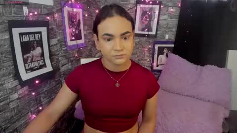 Snapshot of andrys_hot chatting on 26, 2, 2026 Andrys online show from 26, 2, 2026