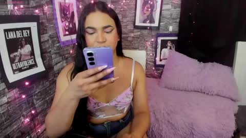 Snapshot of andrys_hot chatting on 27, 2, 2026 Andrys online show from 27, 2, 2026