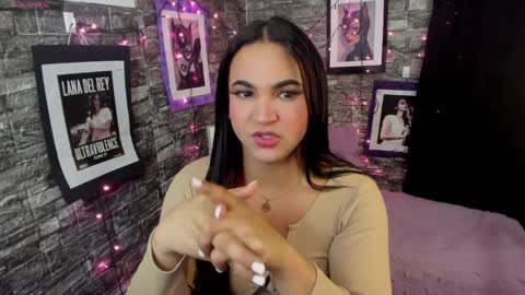 Snapshot of andrys_hot chatting on 29, 3, 2026 Andrys online show from 29, 3, 2026