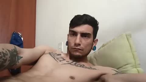 andsexbi69 online show from 21, 10, 2025