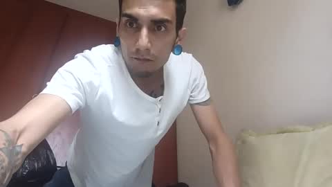 andsexbi69 online show from 27, 10, 2025