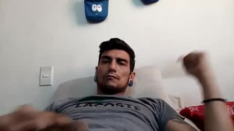 andsexbi69 online show from 7, 11, 2025